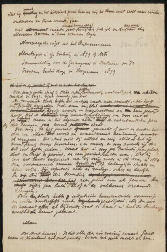 Manuscript