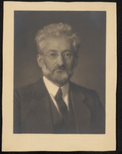 Photograph from the Jan Veth archive