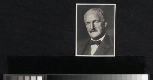 Photo from the Jan Veth archive