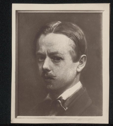 Photograph from the Jan Veth archive