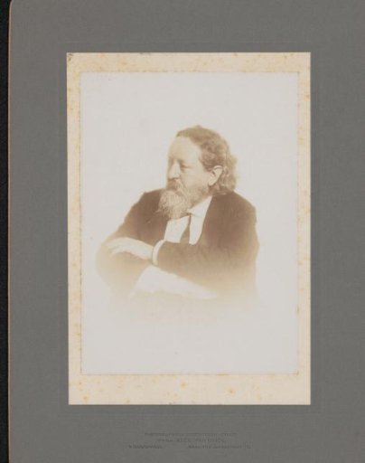 Photograph from the Jan Veth Archive
