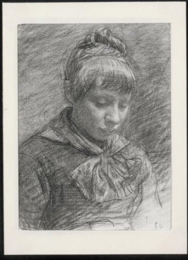 Photograph from the Jan Veth archive