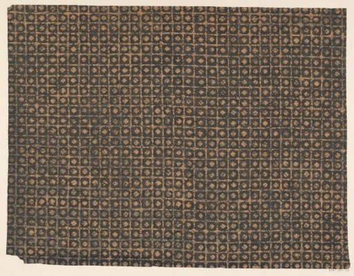 Batik paper