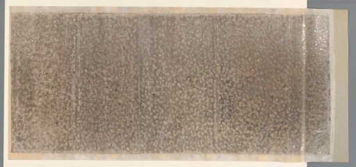 Silver-spotted paper