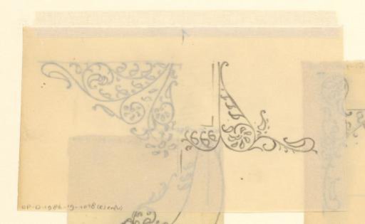 Floral ornament