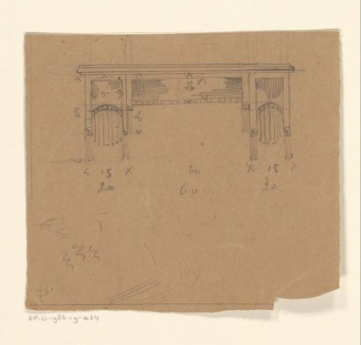 Architectural element