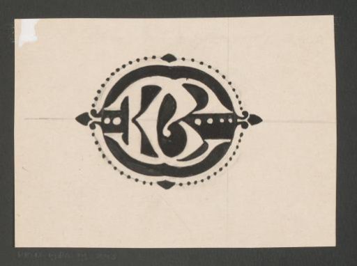 Monogram BC