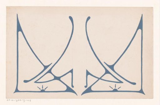 Binding Design with Intersecting Lines and Suns