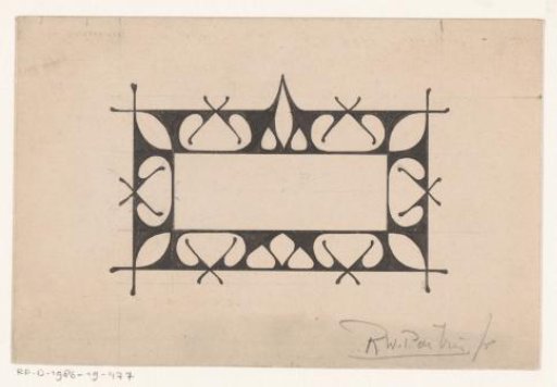Frame