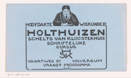 Assembling box 23. N.H.W.