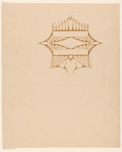 Title frame