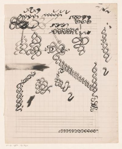 Study sheet