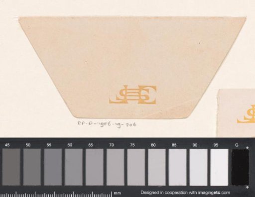 Monogram SHLC