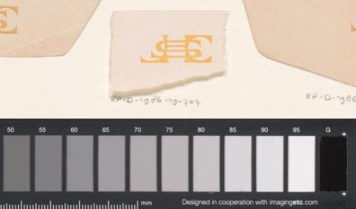 Monogram SHLC
