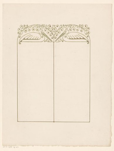 Blank Signature Sheet with Pelicans