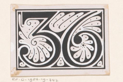 Number 36