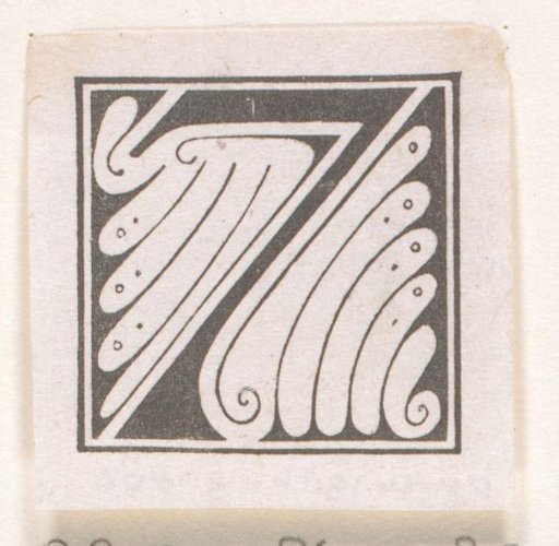 Number 7