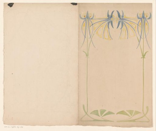 Binding Design with a Frame of Plant Motifs