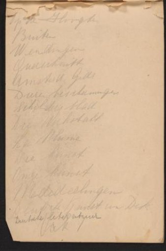 List of magazine titles