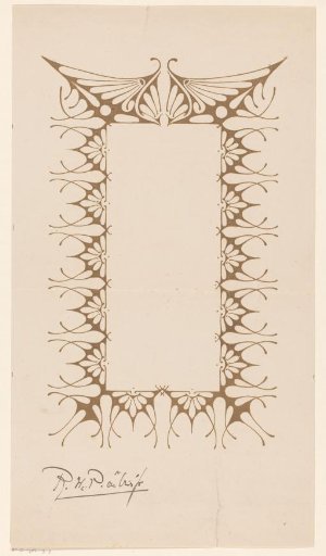 Frame