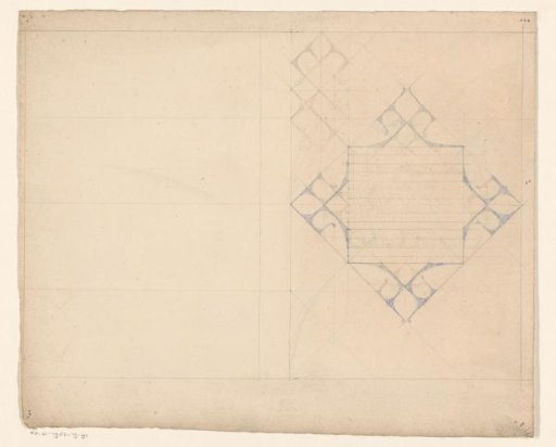 Book Cover Design for: Charles M. van Deventer, Dutch Literature of the Day, 1901