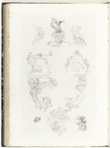 Tableware and details