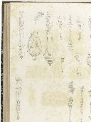 Sixteen Candlesticks