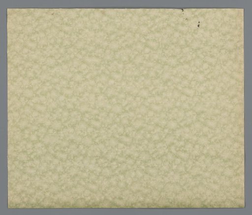 Sheets of decorative paper with cracked stone pattern