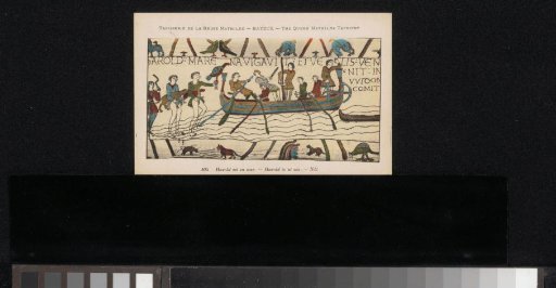 Postcard to Willem Bogtman