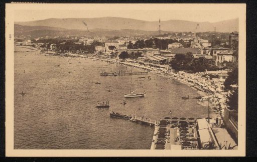 Postcard to Willem Bogtman