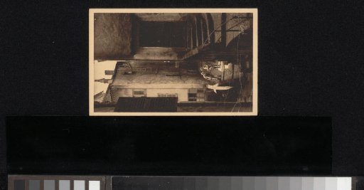 Postcard to Willem Bogtman