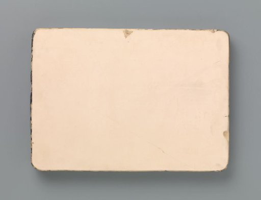 Unmarked lithostone