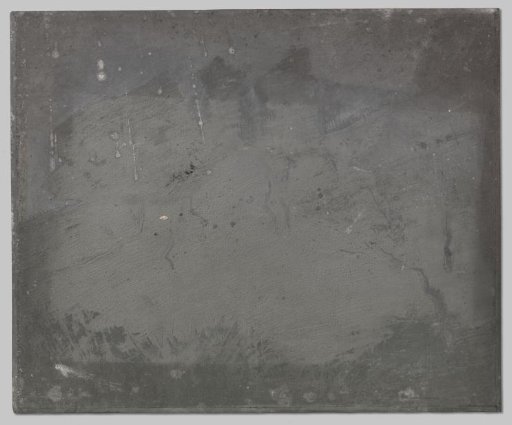 Hilly landscape