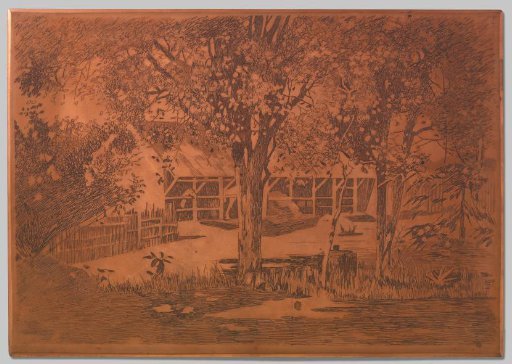Stables, Picture