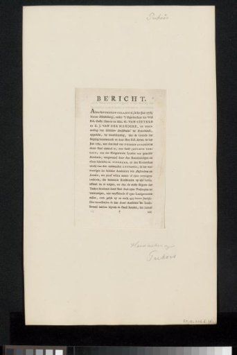 Document concerning Jacob Perkois
