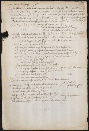 Letter to Romeyn de Hooghe (1638-1710)