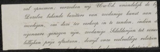 Signature of Servaas de Jong