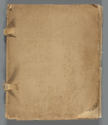 29 letters by Reinier Vinkeles (II), 3 letters possibly by his wife, and 1 drawing