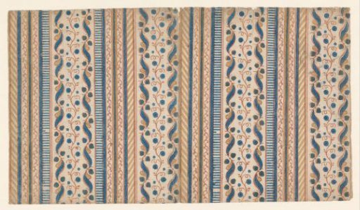 Decorative paper