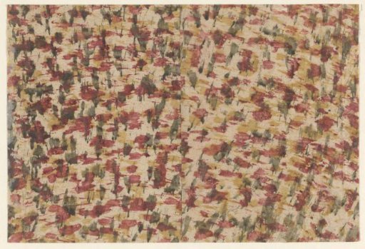 Decorated Paper