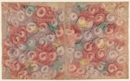 Decorated Paper