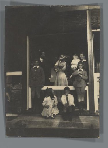 Group portrait