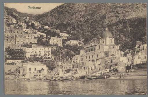 Picture postcard to Harmina Catharina Ponstijn