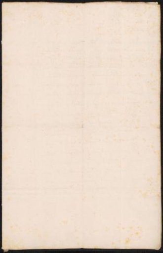 Copy of marriage contract of Ludolf Bakhuysen and Anna de Hooghe