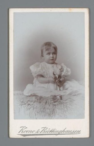 Portrait of Willem Jonker