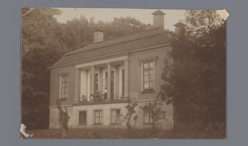 Country house Ewijckshoeve