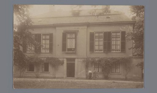 Country house Ewijckshoeve