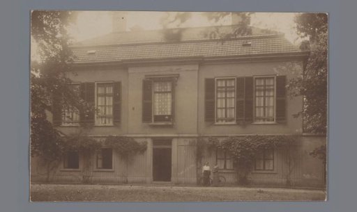 Country house Ewijckshoeve