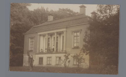 Country house Ewijckshoeve