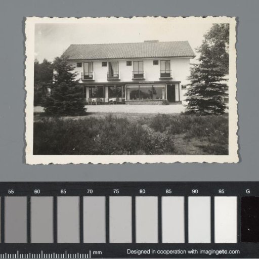 Hotel Speulderbosch